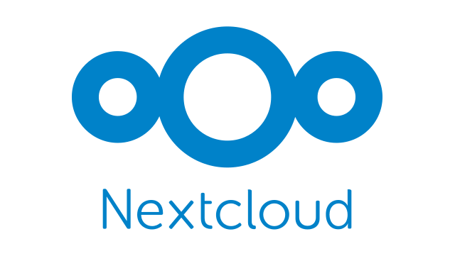 Nextcloud Logo