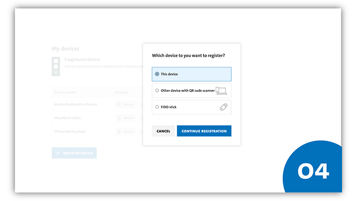 slides-chrome-733x414-registrieren-en-5 2FA instruction graphic.