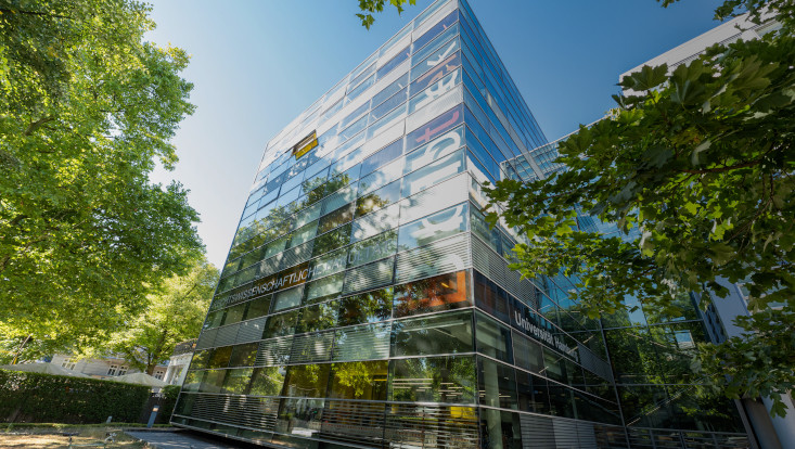 Faculty of Law building