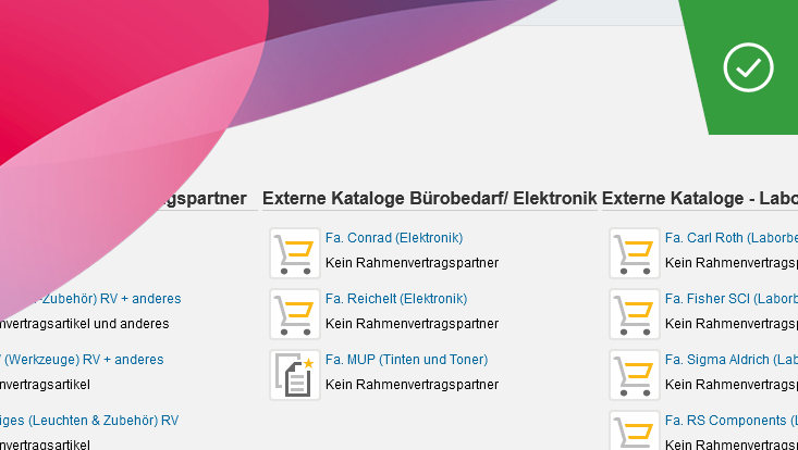 User interface screenshot