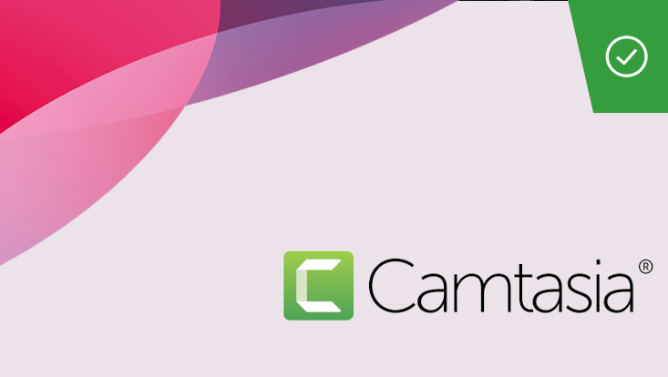 camtasia logo