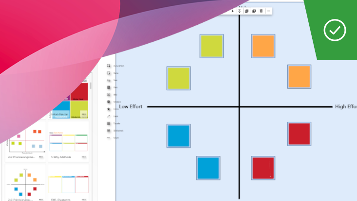 Collaboard Screenshot user face
