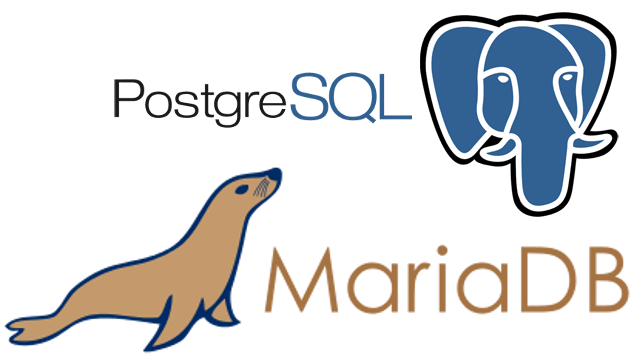 mariadb
