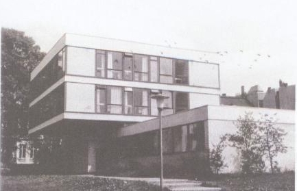 Haus Rothenbaumch. 81