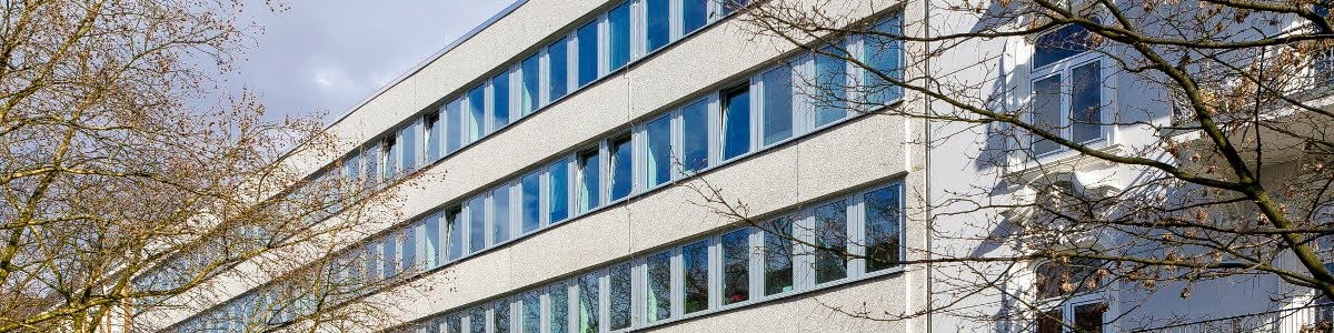 Data Center University of Hamburg